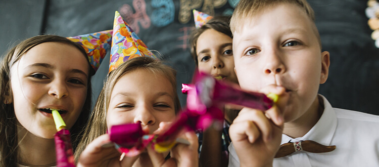 Anniversaire Kids Et Ados Level 3 Anniversaire Kids Et Ados Level 3